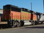 BNSF 109DS